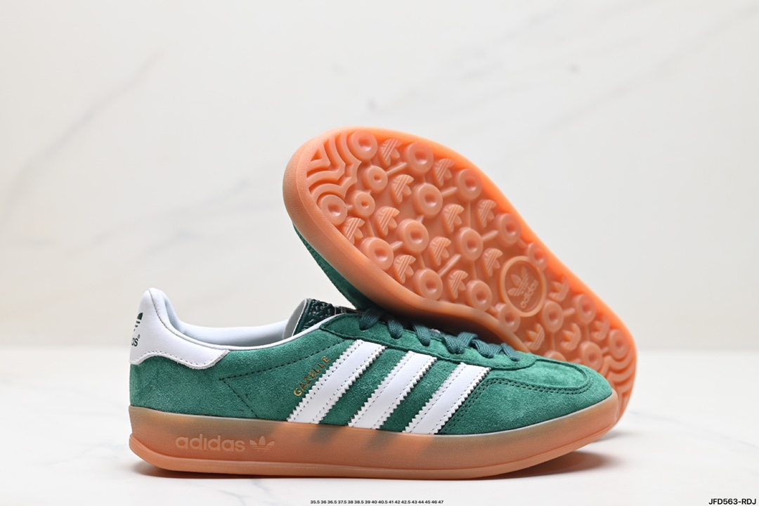 Adidas Gazelle Shoes